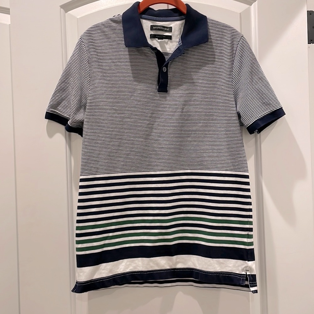 Men’s Polo Shirt